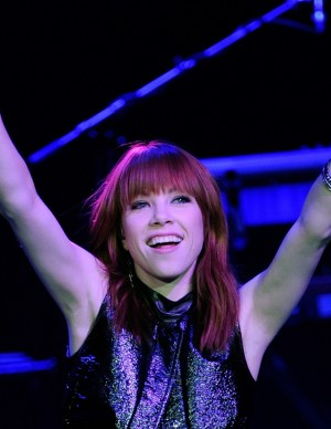 photos Carly Rae Jepsen